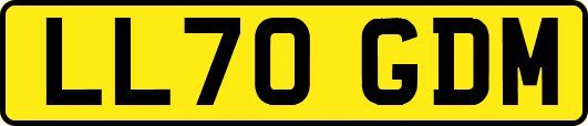 LL70GDM
