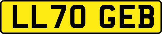 LL70GEB
