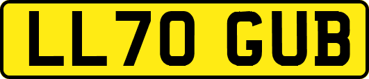 LL70GUB