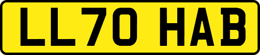 LL70HAB