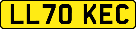 LL70KEC
