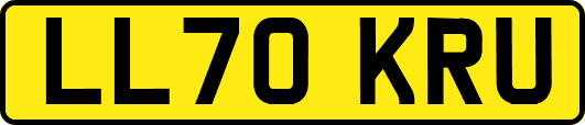 LL70KRU