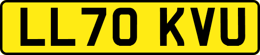 LL70KVU
