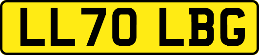LL70LBG