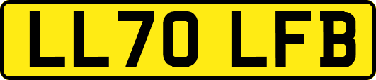 LL70LFB