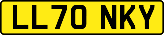 LL70NKY