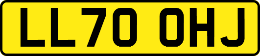LL70OHJ