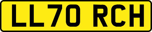 LL70RCH