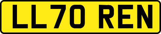LL70REN