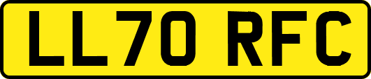 LL70RFC