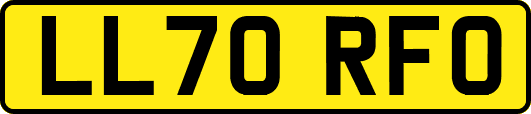 LL70RFO