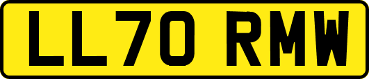 LL70RMW