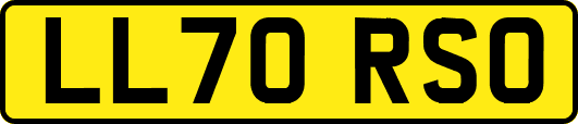 LL70RSO
