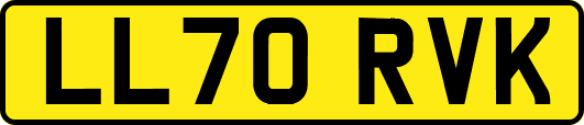 LL70RVK