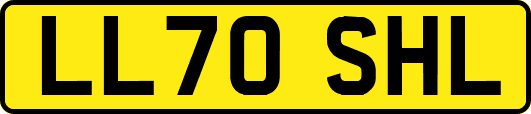 LL70SHL