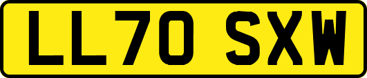 LL70SXW