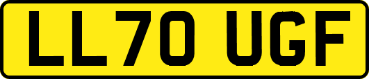 LL70UGF