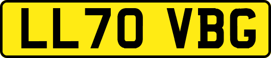 LL70VBG