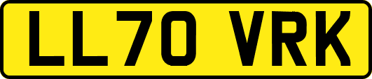 LL70VRK