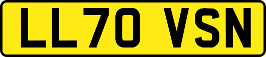 LL70VSN