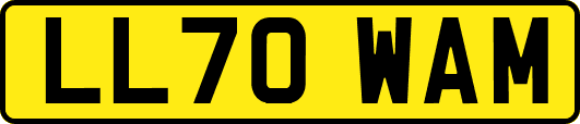 LL70WAM