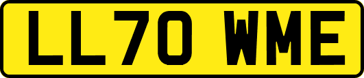 LL70WME