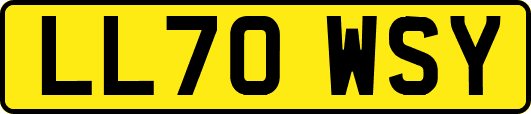 LL70WSY