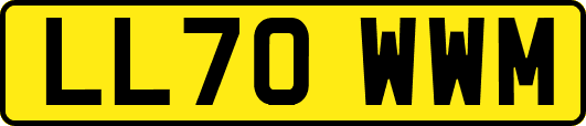 LL70WWM