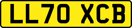 LL70XCB