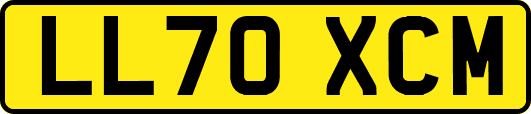 LL70XCM