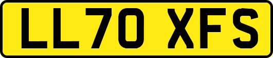 LL70XFS