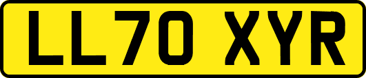 LL70XYR