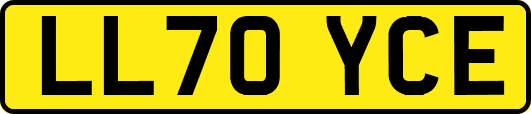 LL70YCE