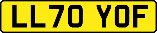 LL70YOF