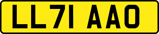 LL71AAO