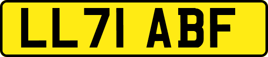 LL71ABF