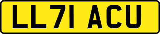 LL71ACU
