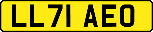 LL71AEO