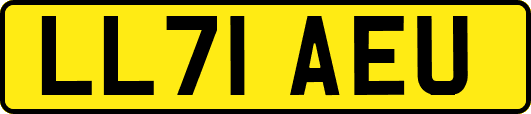 LL71AEU