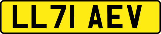 LL71AEV