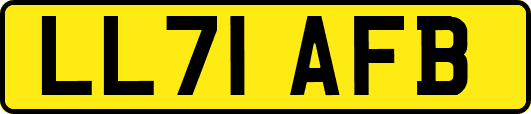 LL71AFB