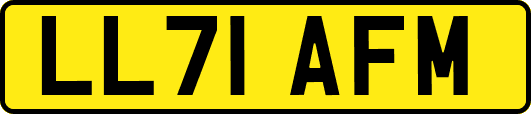 LL71AFM