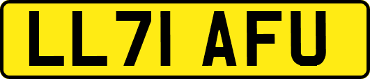 LL71AFU