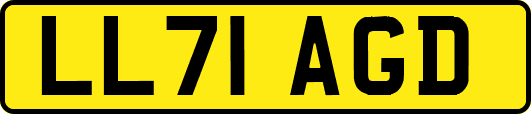 LL71AGD