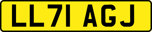 LL71AGJ