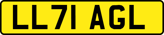 LL71AGL