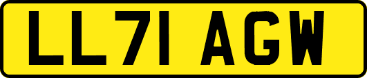 LL71AGW