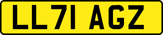 LL71AGZ