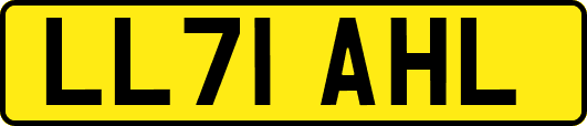 LL71AHL
