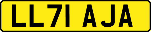 LL71AJA